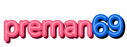 preman69 — logo kanal